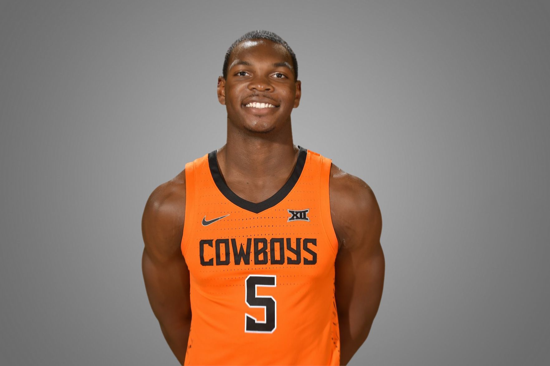 Marcus Watson